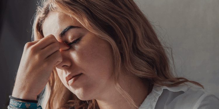 Αίσθημα Κόπωσης: Πότε είναι ανησυχητικό;