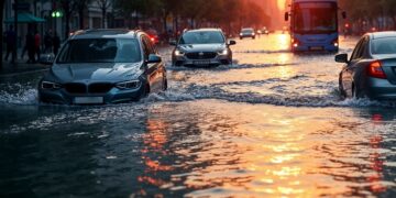 To μεγάλο κόστος της κλιματικής κρίσης