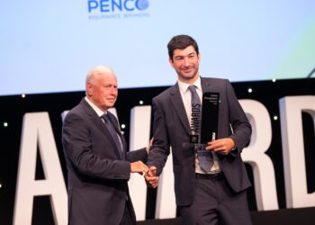 Διπλή διάκριση για την PENCO στα FM Insurance Awards 2025