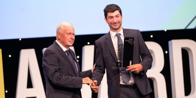 Δύο σημαντικές διακρίσεις για την PENCO στα FM Insurance Awards 2025