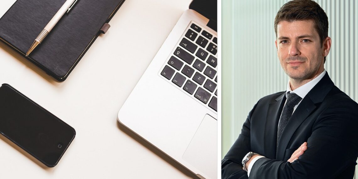 Η διαμεσολάβηση δεν κινδυνεύει από το AI, ενισχύεται από αυτό