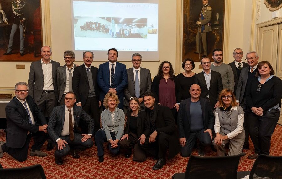 Ελληνική διάκριση στο «Together 4 a Better World» του Ιδρύματος Reale