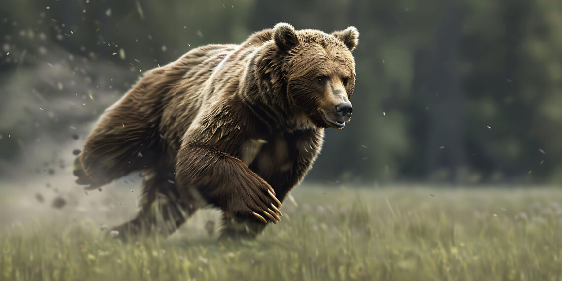 Ασφαλιστικές υπηρεσίες στην Ιαπωνία για τις επιθέσεις αρκούδων