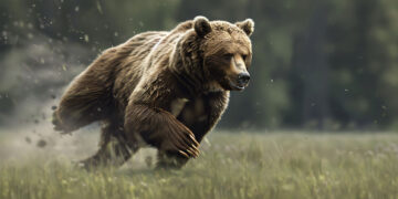 Ασφαλιστικές υπηρεσίες στην Ιαπωνία για τις επιθέσεις αρκούδων