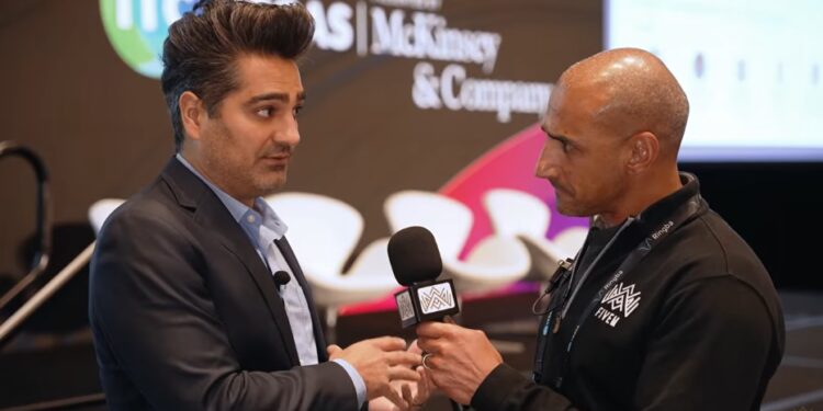 Άνοδος του Insurtech & των AI Agents στις ασφαλίσεις (video)