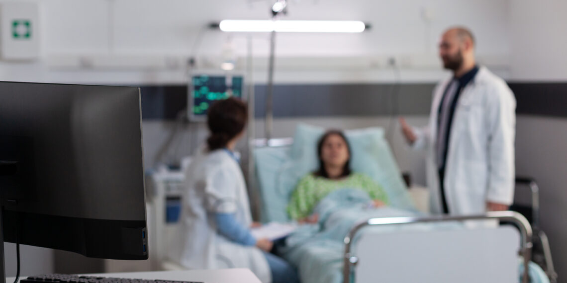 Κατά 38% μικρότερη σε σχέση με το 2009 η χρηματοδότηση του ΕΣΥ