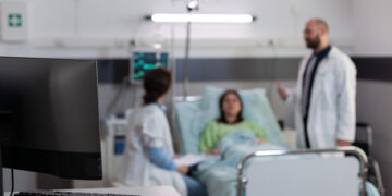 Κατά 38% μικρότερη σε σχέση με το 2009 η χρηματοδότηση του ΕΣΥ