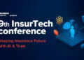 Στις 29 Ιανουαρίου 2016 το 9th Insurtech Conference