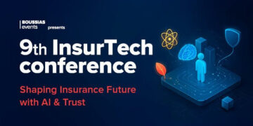 Στις 29 Ιανουαρίου 2016 το 9th Insurtech Conference