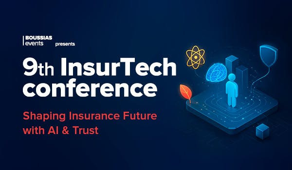 Στις 29 Ιανουαρίου 2016 το 9th Insurtech Conference