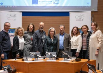 Περιφέρεια Δυτικής Ελλάδας και ΙΟΑΣ ενώνουν τις δυνάμεις τους στην οδική ασφάλεια