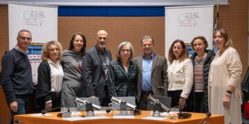 Περιφέρεια Δυτικής Ελλάδας και ΙΟΑΣ ενώνουν τις δυνάμεις τους στην οδική ασφάλεια