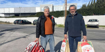 Δράση αλληλεγγύης από τον ΠΣΑΣ