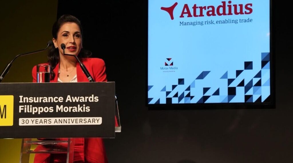 Στους φιναλίστ των Insurance Awards “Φίλιππος Μωράκης” 2025 η We Insurance