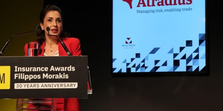 Στους φιναλίστ των Insurance Awards “Φίλιππος Μωράκης” 2025 η We Insurance