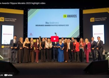 Δείτε το video με τα highlights των βραβεύσεων FMIA25