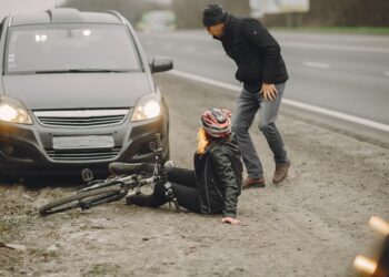 Η τεχνολογία “αερόσακος” στα τροχαία ατυχήματα