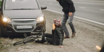 Η τεχνολογία “αερόσακος” στα τροχαία ατυχήματα