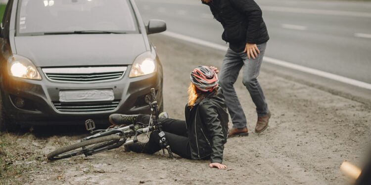 Η τεχνολογία “αερόσακος” στα τροχαία ατυχήματα
