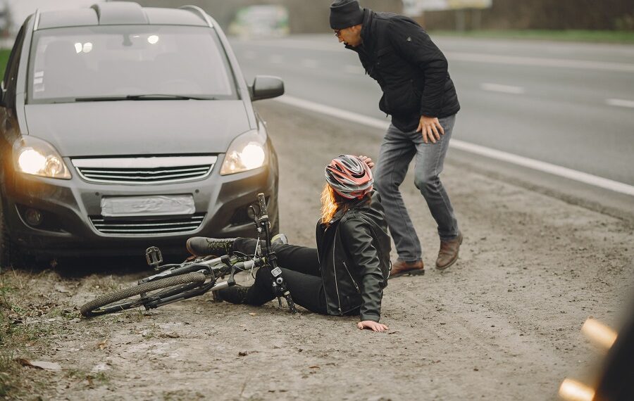 Η τεχνολογία “αερόσακος” στα τροχαία ατυχήματα