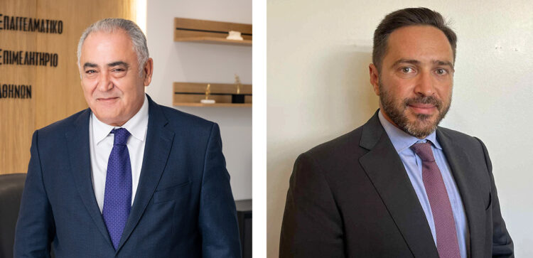 Γ. Χατζηθεοδοσίου: Το ΕΕΑ θα είναι δίπλα στο έργο της ΕΣΑΠΕ