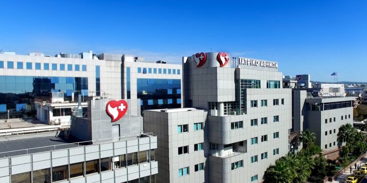 Πανευρωπαϊκή Πρωτιά του Ιατρικού Κέντρου Αθηνών σε Ερευνητική θεραπεία για τον Καρκίνο του Προστάτη