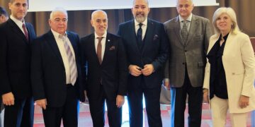 Δυναμική παρουσία και σημαντικές διακρίσεις για τον ΣΑΔΧ στη ΓΣ της ΠΟΑΔ