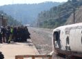 Δυστύχημα τρένων Ισπανία: 216.000 ευρώ αποζημίωση ανά θύμα