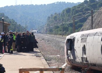 Δυστύχημα τρένων Ισπανία: 216.000 ευρώ αποζημίωση ανά θύμα