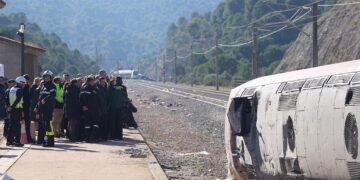 Δυστύχημα τρένων Ισπανία: 216.000 ευρώ αποζημίωση ανά θύμα