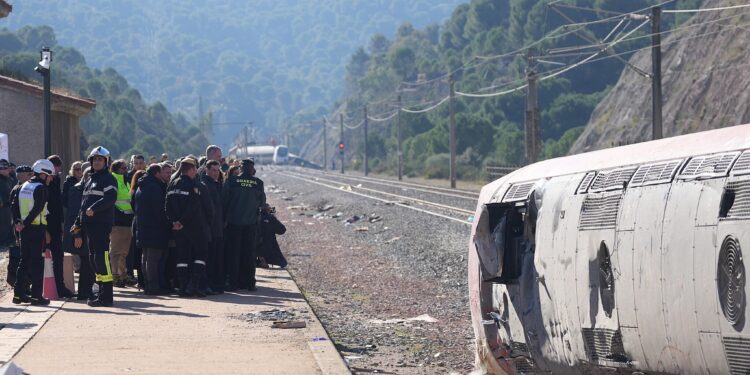 Δυστύχημα τρένων Ισπανία: 216.000 ευρώ αποζημίωση ανά θύμα