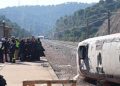Δυστύχημα τρένων Ισπανία: 216.000 ευρώ αποζημίωση ανά θύμα