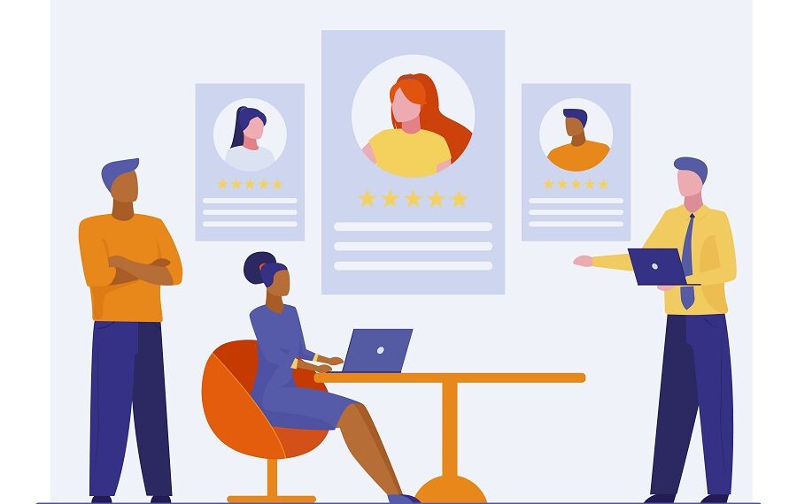 Αφανείς υποψήφιοι: Η σιωπηρή απαξίωση των στελεχών από τις εταιρείες