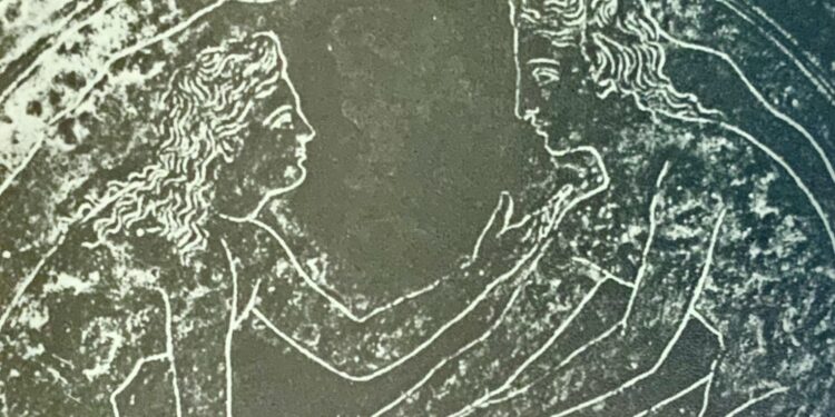 Το “Μονόγραμμα του Ελύτη”:Μια μουσική ανάγνωση από τον Γιώργο Κουρουπό