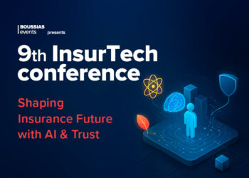 Η τεχνητή νοημοσύνη στο επίκεντρο του Insurtech Conference 2026