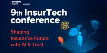 Η τεχνητή νοημοσύνη στο επίκεντρο του Insurtech Conference 2026