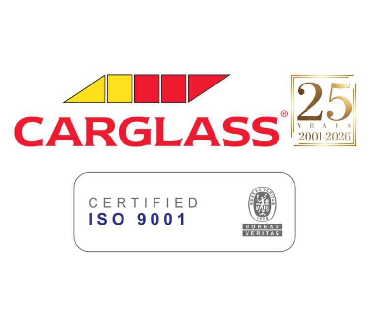 Η Carglass® Ελλάδος ανανεώνει την Πιστοποίηση ISO 9001:2015