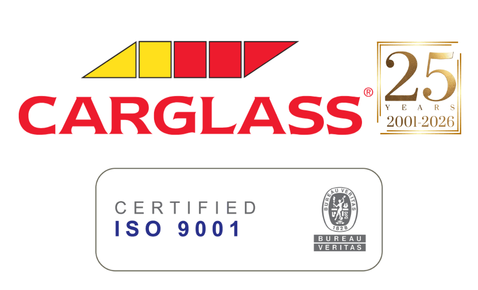 Η Carglass® Ελλάδος ανανεώνει την Πιστοποίηση ISO 9001:2015