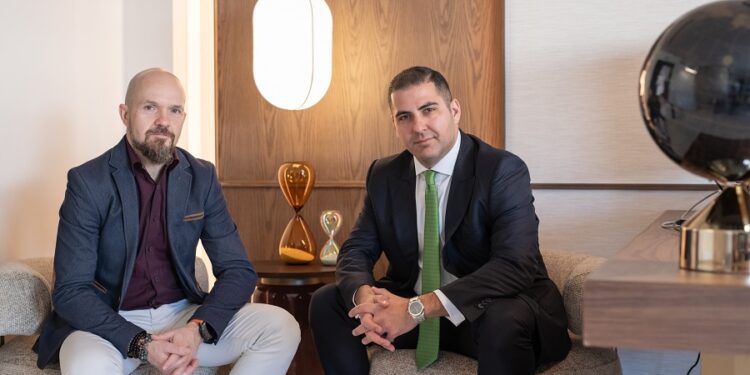 Η εξέλιξη της Mega Brokers: Νέες αγορές, νέοι στόχοι, νέα δυναμική