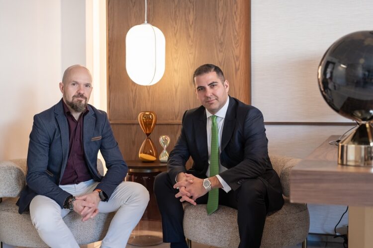 Η εξέλιξη της Mega Brokers: Νέες αγορές, νέοι στόχοι, νέα δυναμική