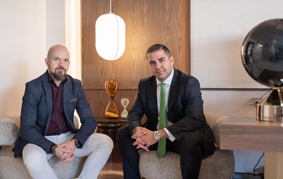 Η εξέλιξη της Mega Brokers: Νέες αγορές, νέοι στόχοι, νέα δυναμική