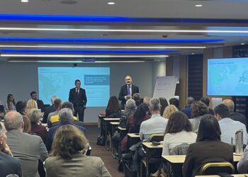 Το «Climate Risk Consulting Service» της HDI θωρακίζει τις επιχειρήσεις