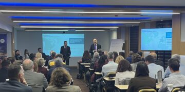 Το «Climate Risk Consulting Service» της HDI θωρακίζει τις επιχειρήσεις