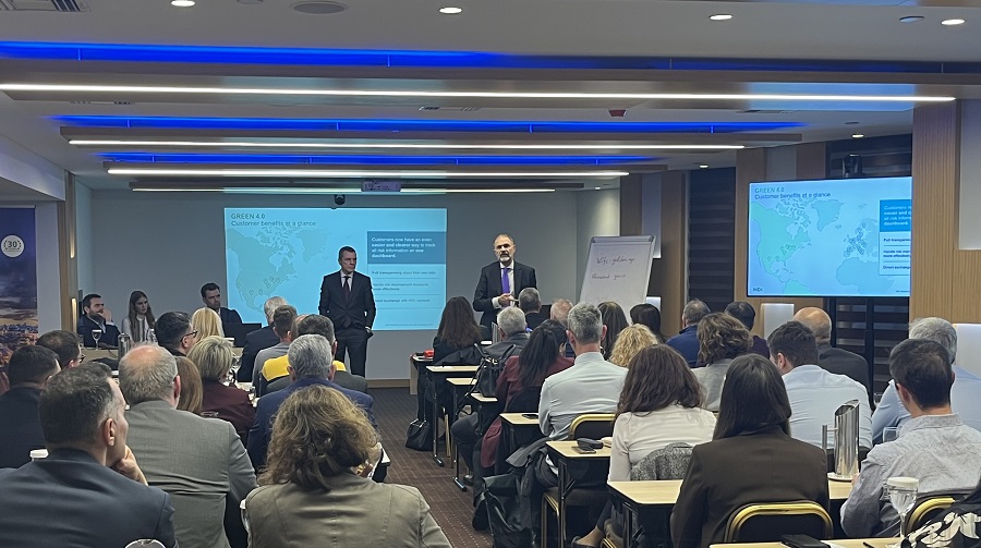 Το «Climate Risk Consulting Service» της HDI θωρακίζει τις επιχειρήσεις