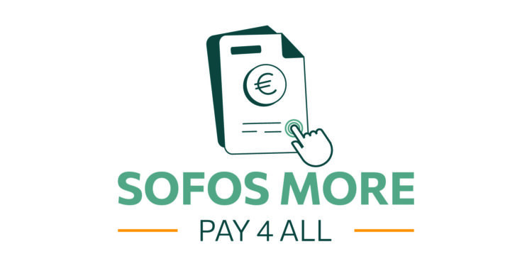 Νέα πρωτοποριακή υπηρεσία Sofos More Pay 4 All