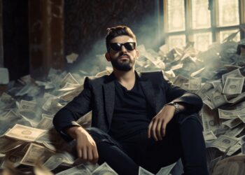 3.000 άνθρωποι κατέχουν 18,3 τρισ. δολάρια