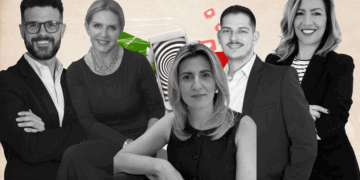 Advocacy Squad: Νέα γενιά επικοινωνίας στην Interamerican