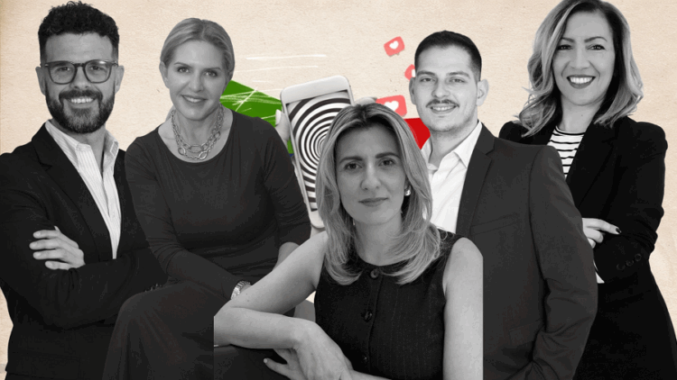 Advocacy Squad: Νέα γενιά επικοινωνίας στην Interamerican