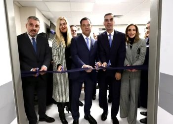 Υπουργείο Υγείας: 9 ανακαινισμένες χειρουργικές κλίνες στον Άγιο Σάββα