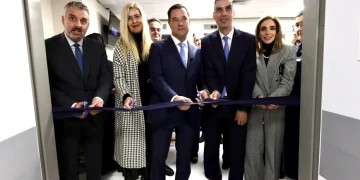 Υπουργείο Υγείας: 9 ανακαινισμένες χειρουργικές κλίνες στον Άγιο Σάββα